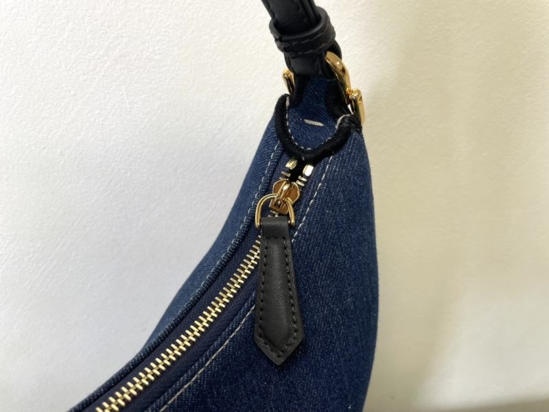 Fendi Hobo Bags